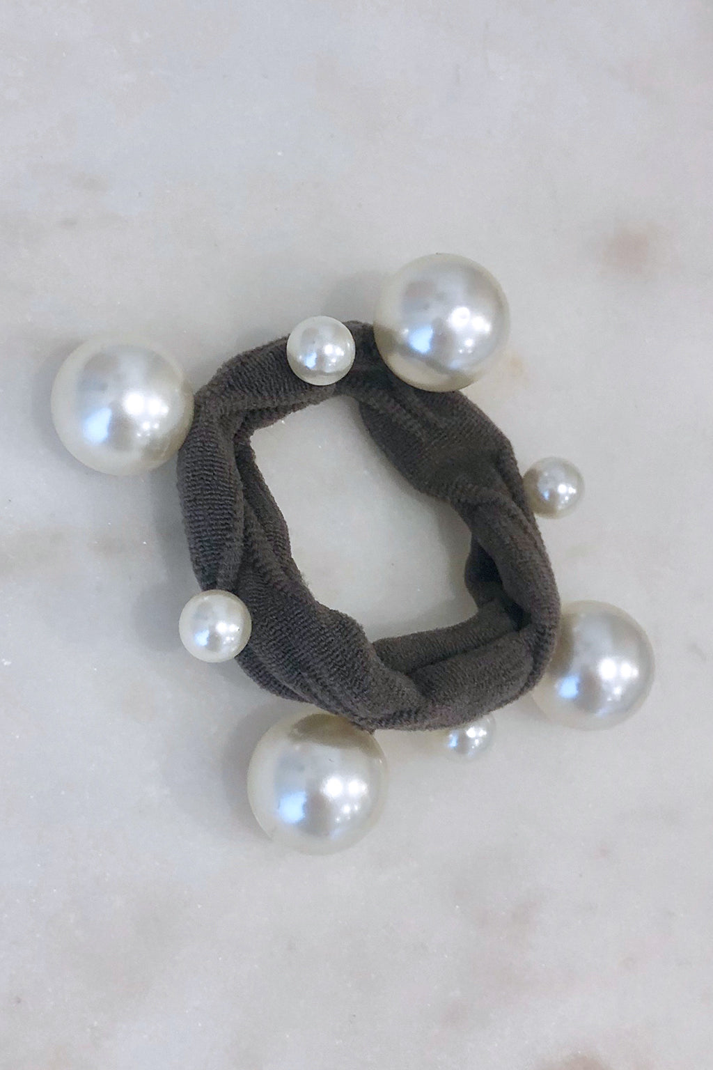 charcoal pearl